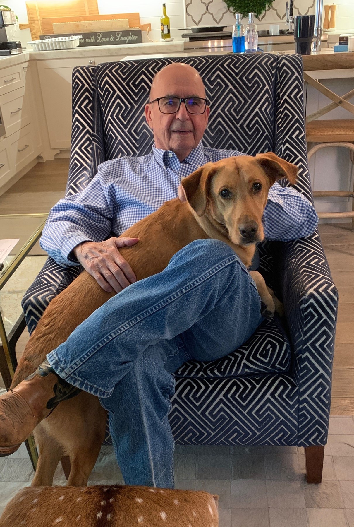 Obituary of Don M. Noble