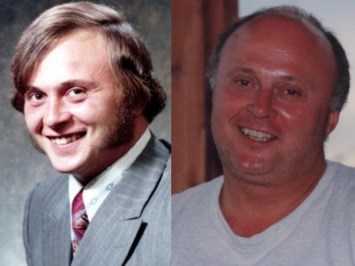 Avis de décès de Grant Martin Lawrence Granger