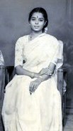 Vathsala Rangarajan
