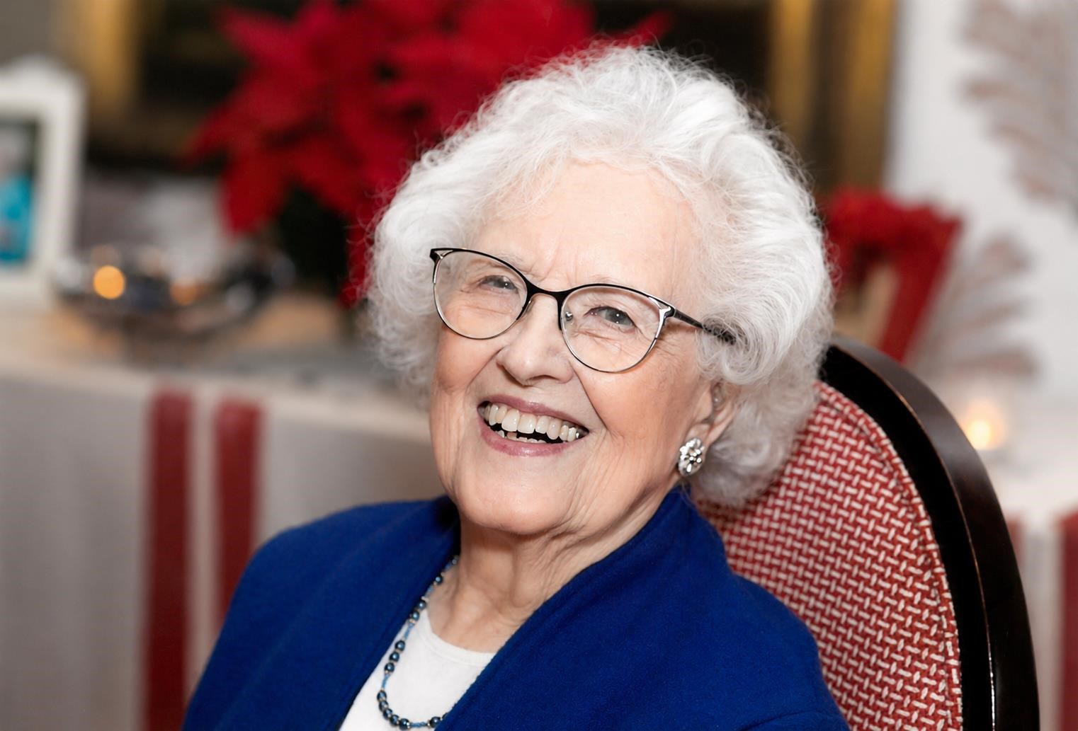 Obituary of Patricia "Pat" Lander
