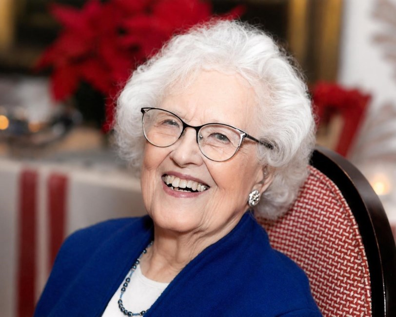 Obituary of Patricia "Pat" Lander