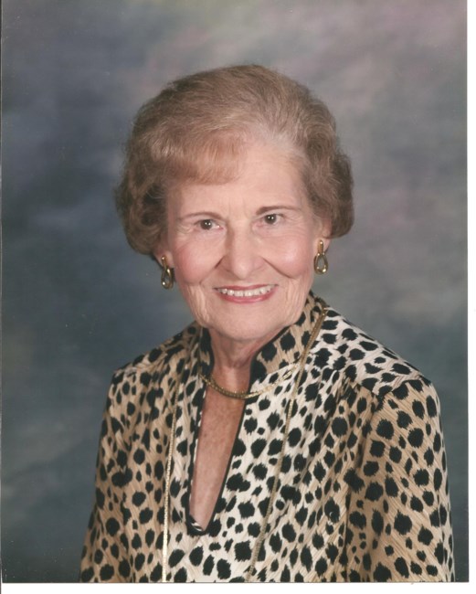 Obituary of Erma Mason