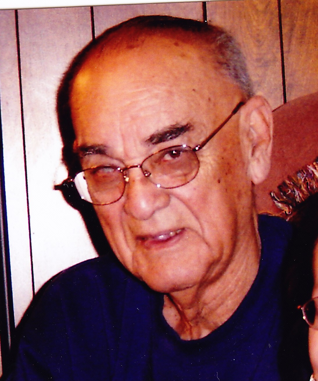 Edward Barrera Obituary Corpus Christi, TX