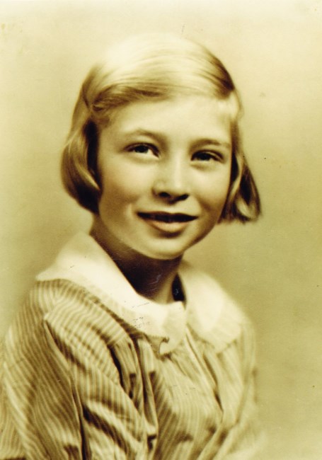 Obituary of Patricia W. Hasle