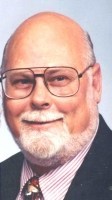 Obituary of Ronald David Rutledge