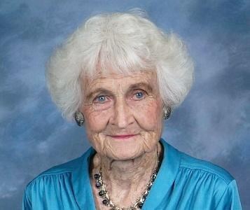 Obituary of Ann O. Humphreys