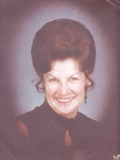 Obituary of Mary Ellen Schnorr