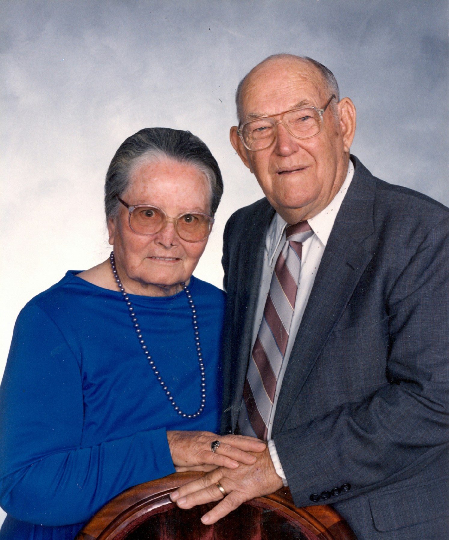 Obituary of Luther Paul Duncan