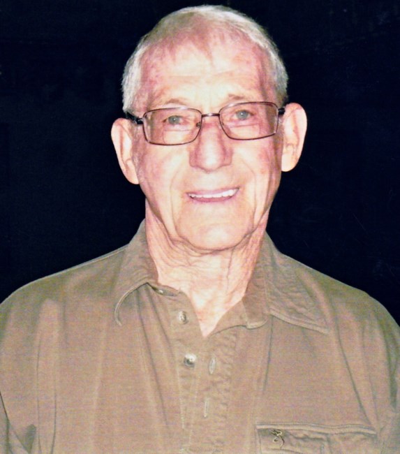 Obituario de William Downey Wade