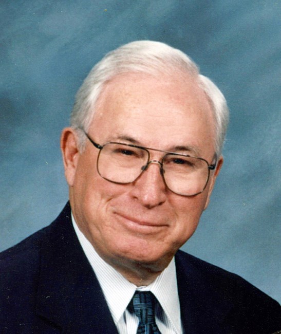Obituary of Leon Vaclav Jasek