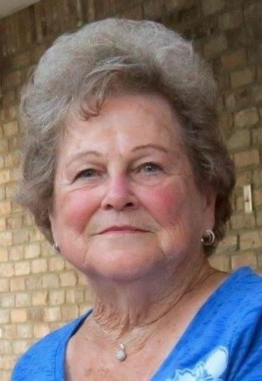 Obituary of Elizabeth "Betty" Jean Bourgeois