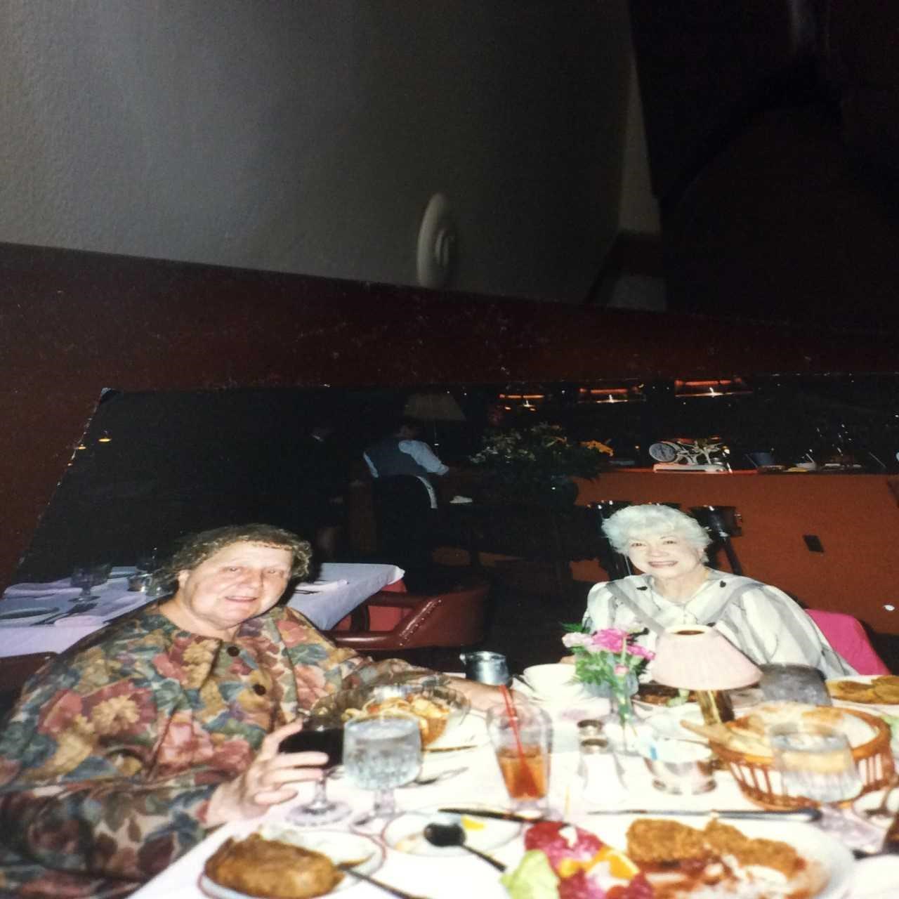 Obituary of Martha O'Brien