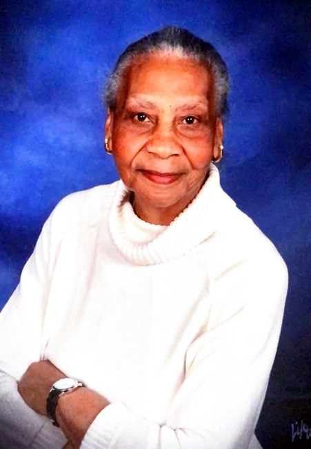 Obituary of Carrie Wood