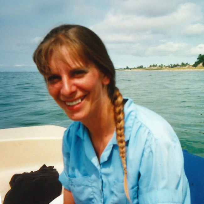 Obituary of Connie Sue Visscher