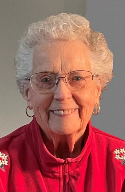 Obituary of Prudence Putnam Mann