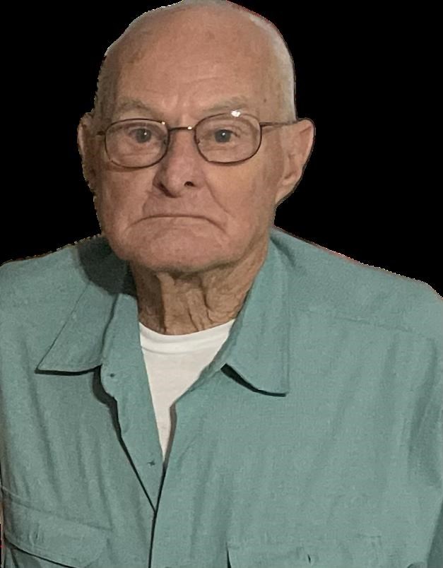 Obituary of Leonard Thomas Wilkerson Sr.