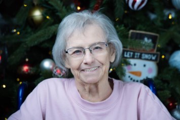 Avis de décès de Anita Jones Billingsley