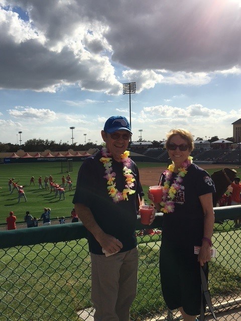 Obituary of Raymond Michael Necio