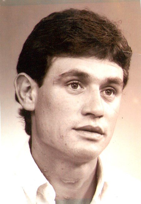 Obituary of Mr. Jose Valter Vasconcelos