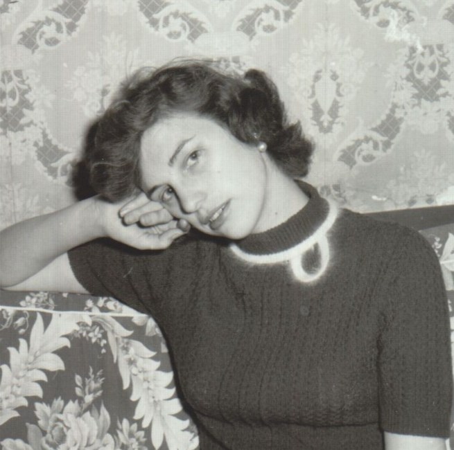 Obituary of Lorraine F. Beatty