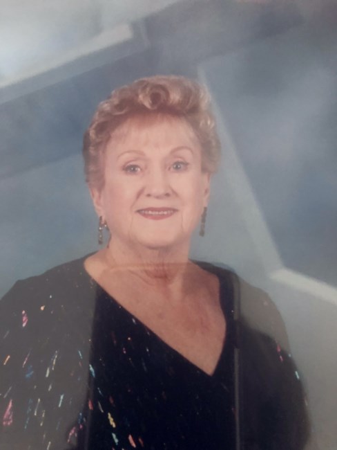 Obituary of Clarice Berkowitz