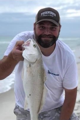 Obituary of Jeffrey Tearle Blalock