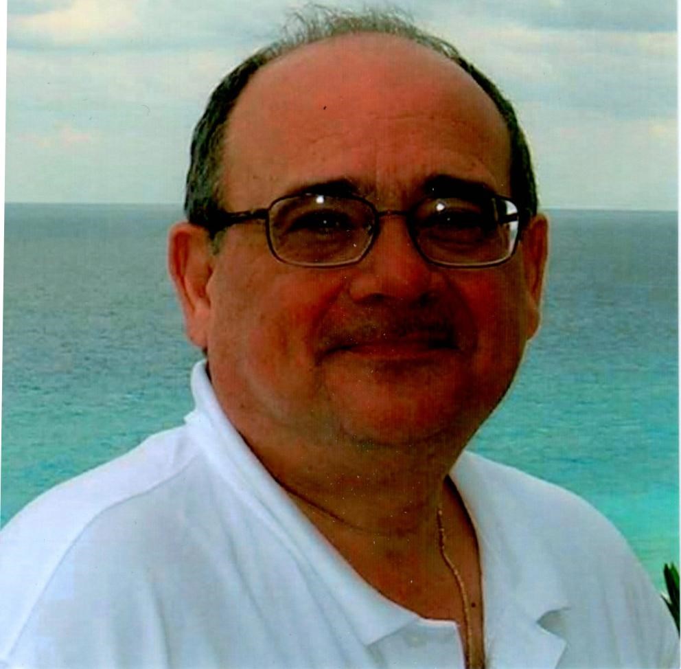 Obituary of Louis R. Giusto III