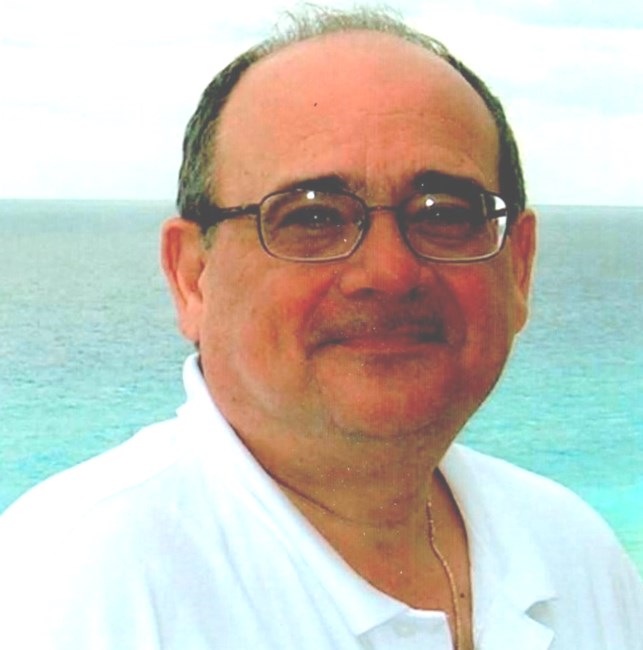Obituary of Louis R. Giusto III