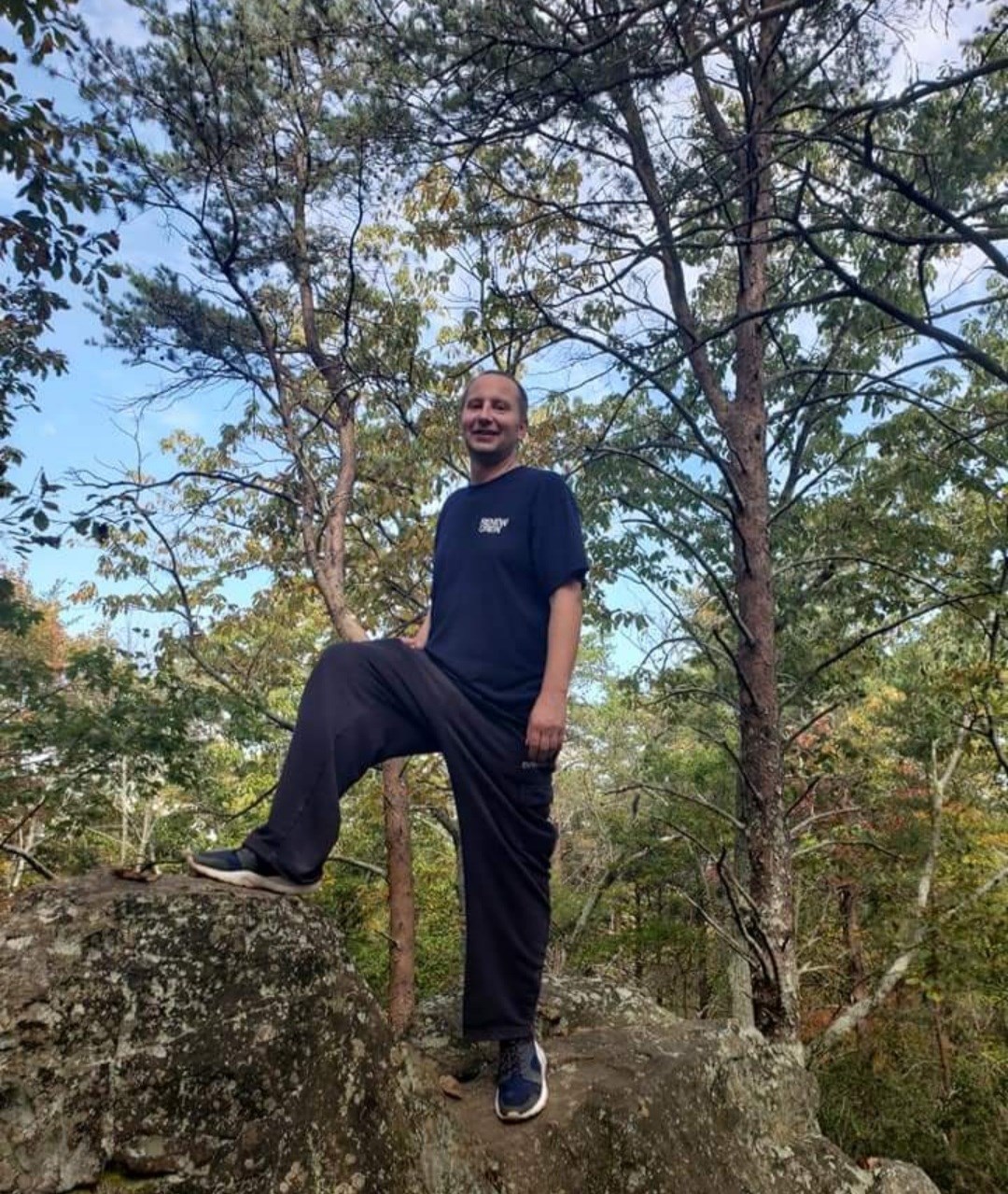 Brian Robert Cantwell Obituary Charlotte, NC