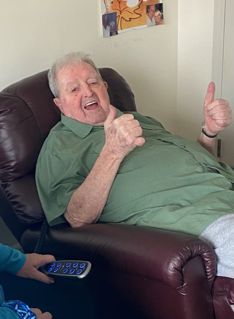 Obituary of Wallace "Bo" Clay Henderson