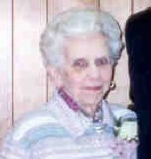 Obituary of Margaret E. Steele