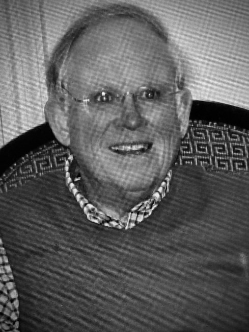 Obituary of Robert Earl Sasser