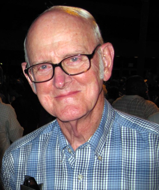 Obituary of Max Fulford