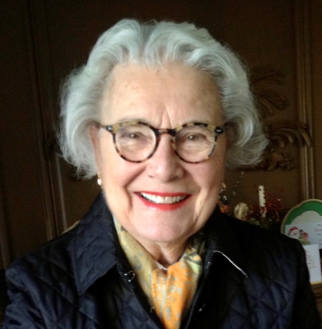 Obituary of Helen Elizabeth  Haigh Shackelford