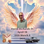 David Richards