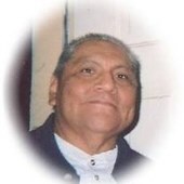 Obituario de Neal Antone