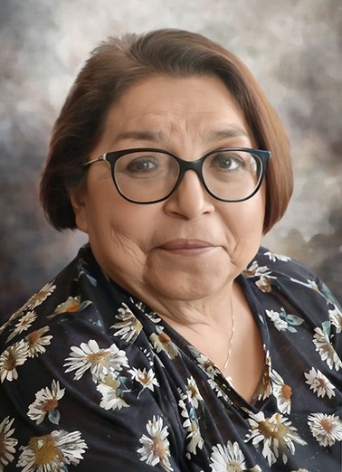 Obituary of June Marie Lewis