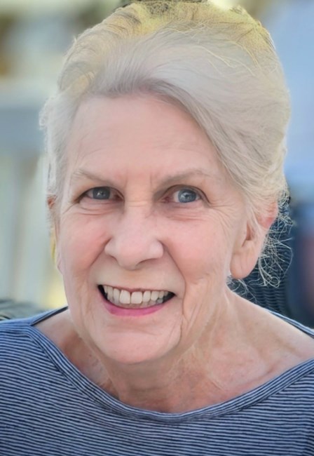 Obituary of Ellen Brazelton Krift