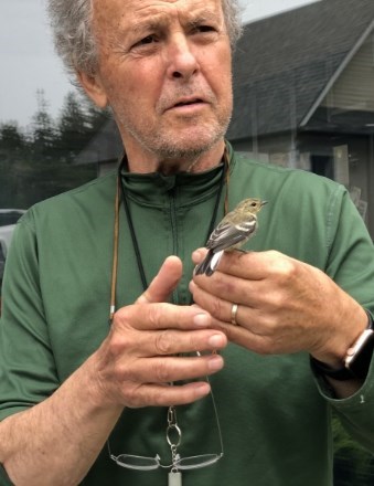 Obituary of Henry Grady Watts