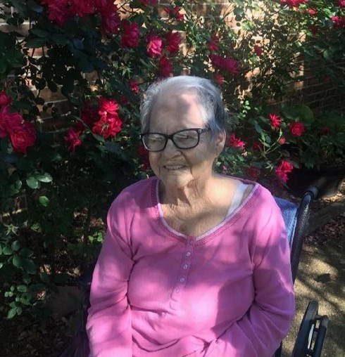 Obituary of Esperanza Davila