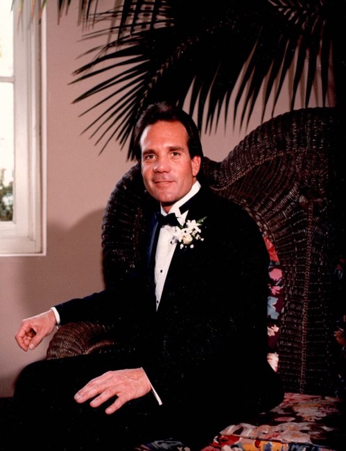 Obituary of Larry Raymond Diel