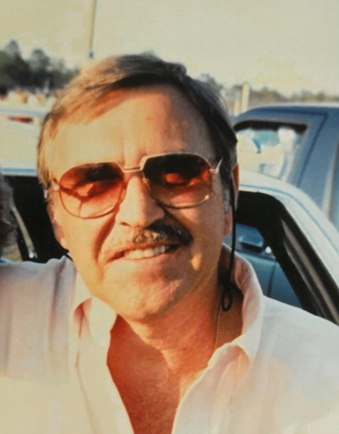 Avis de décès de William Heaton Byrd, Jr.