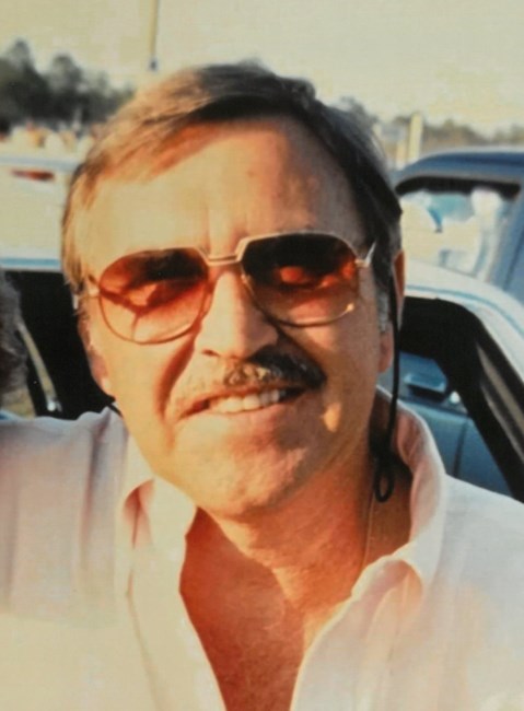 Avis de décès de William Heaton Byrd, Jr.