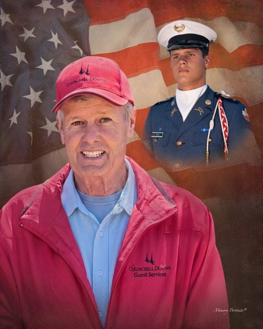 Obituary of Robert Healy