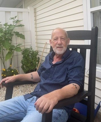 Obituary of Alexei Beratis
