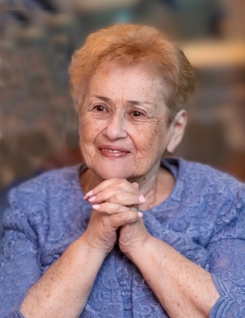 Obituary of Sarra I. Shpits