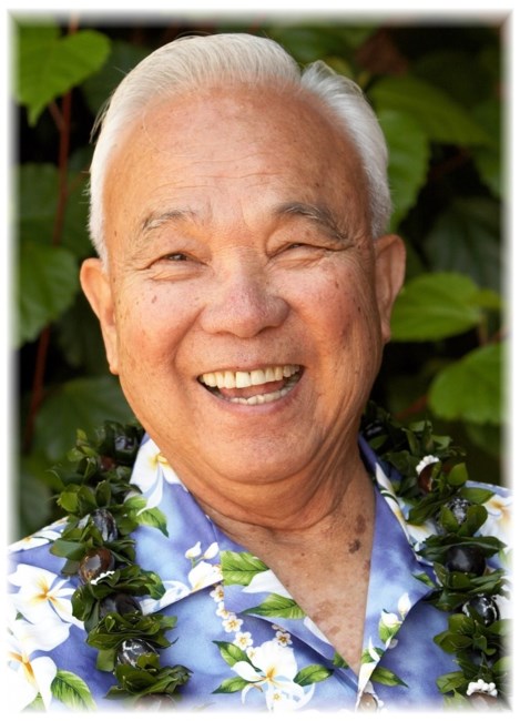 Obituary of Rodrigo T. Cacha