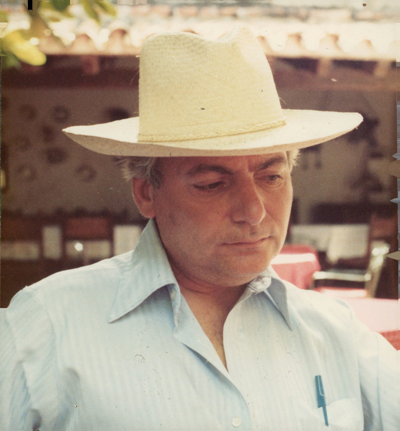 Obituary of Mr. Walter MacElveny