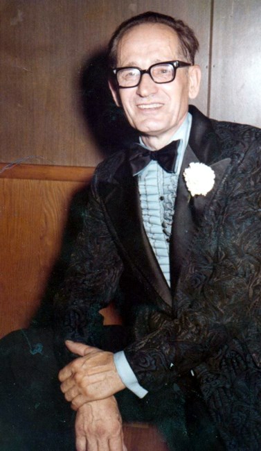 Obituary of Vacys Kudaba