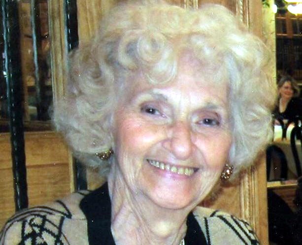 Obituary of Dolores E. Eagan